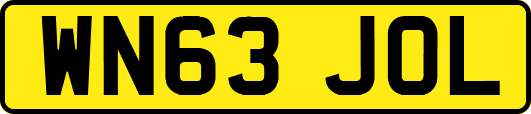 WN63JOL