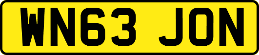 WN63JON