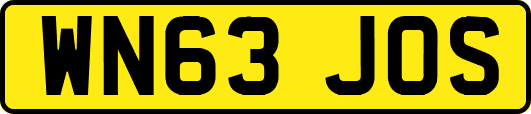 WN63JOS