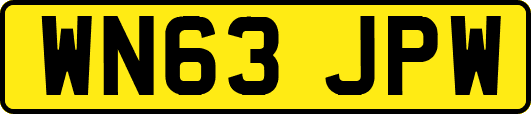 WN63JPW