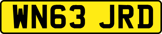 WN63JRD