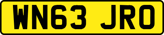 WN63JRO