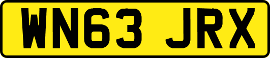 WN63JRX