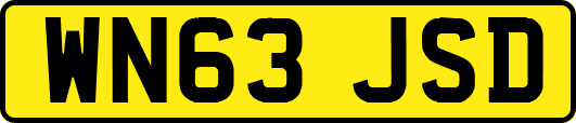 WN63JSD