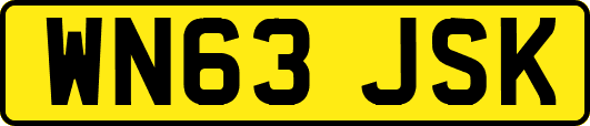 WN63JSK
