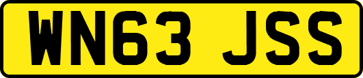 WN63JSS