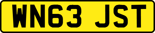 WN63JST
