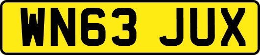 WN63JUX