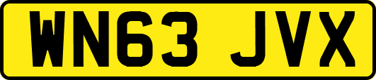 WN63JVX