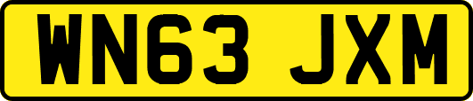 WN63JXM