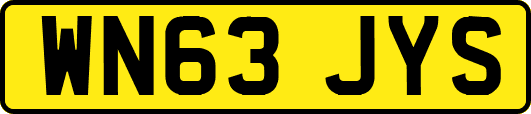 WN63JYS