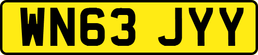 WN63JYY