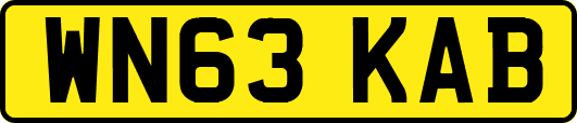 WN63KAB