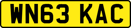 WN63KAC