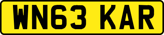 WN63KAR
