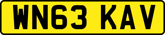 WN63KAV