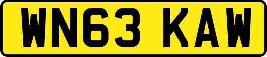 WN63KAW