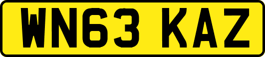 WN63KAZ