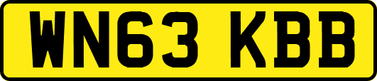 WN63KBB