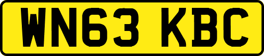 WN63KBC