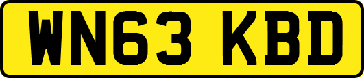 WN63KBD