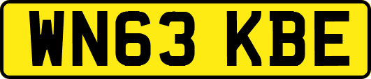 WN63KBE