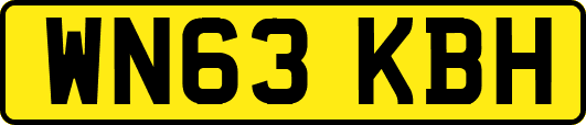 WN63KBH