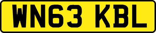 WN63KBL