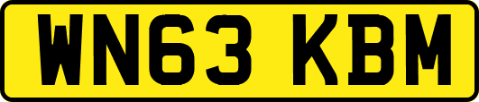 WN63KBM