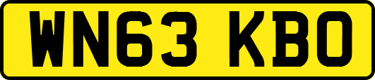 WN63KBO