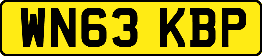 WN63KBP