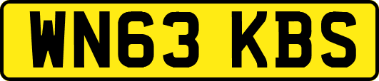 WN63KBS