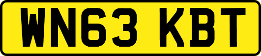 WN63KBT
