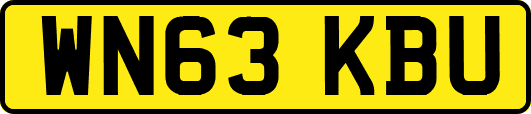 WN63KBU