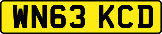 WN63KCD