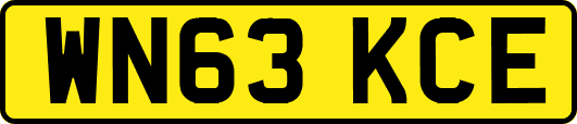 WN63KCE