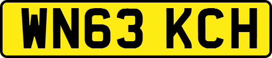 WN63KCH