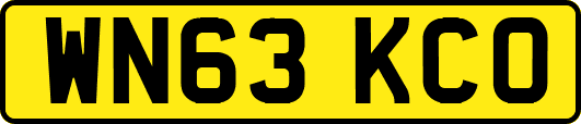 WN63KCO