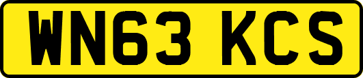 WN63KCS