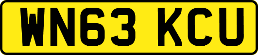 WN63KCU