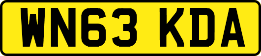 WN63KDA