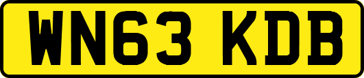 WN63KDB