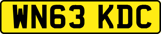 WN63KDC