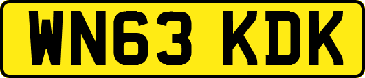 WN63KDK
