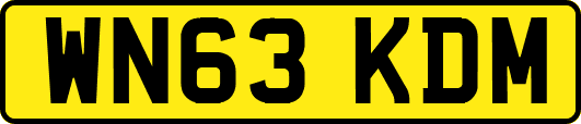 WN63KDM