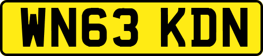 WN63KDN