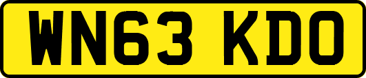 WN63KDO