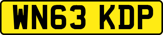 WN63KDP