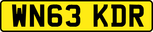 WN63KDR
