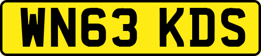 WN63KDS